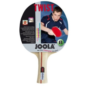 Joola reket za stoni tenis Twist 52400